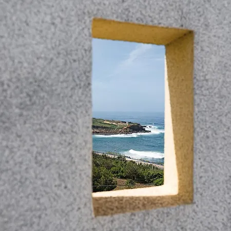 Castelo De Mar Ericeira