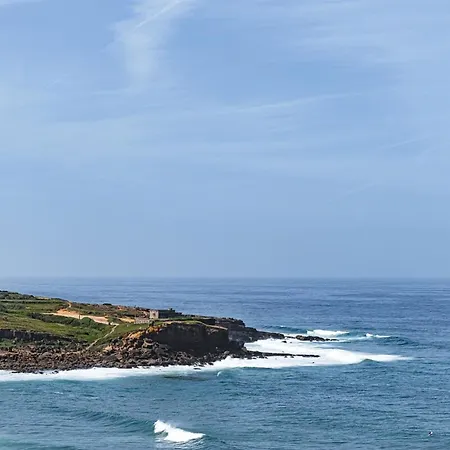 Castelo De Mar * Ericeira