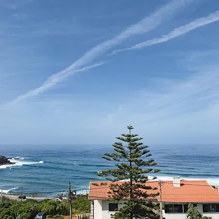 Castelo De Mar Villa Ericeira