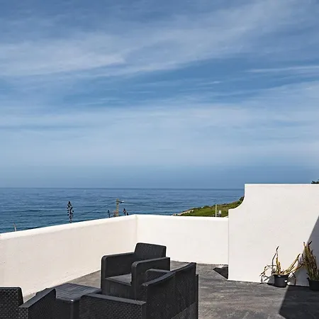 Villa Castelo De Mar Ericeira