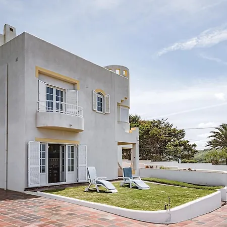 Villa Castelo De Mar Ericeira