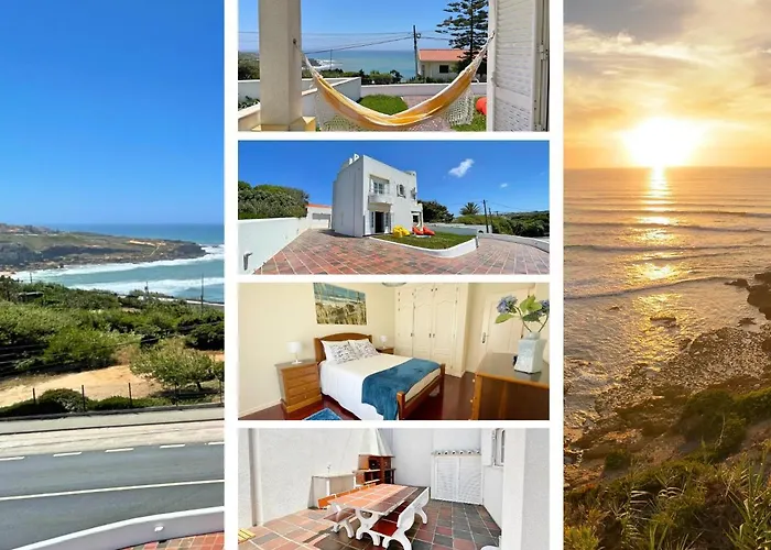 Castelo De Mar Willa