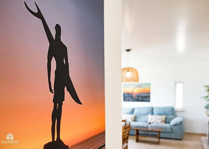 Castelo De Mar * Ericeira