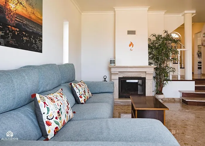 Castelo De Mar Ericeira