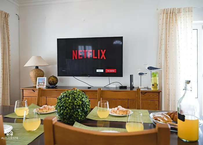 Castelo De Mar Willa