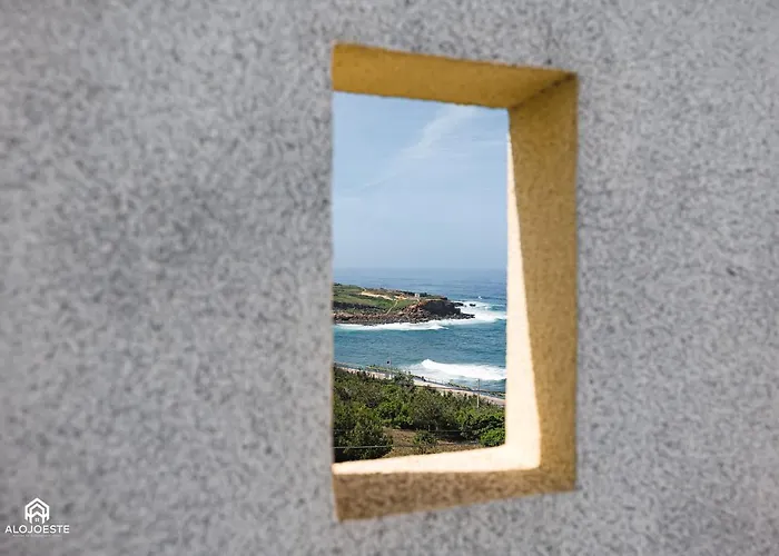 Willa Castelo De Mar *