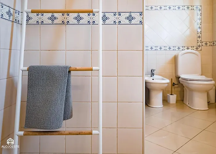 Willa Castelo De Mar *