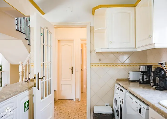 Castelo De Mar Willa *