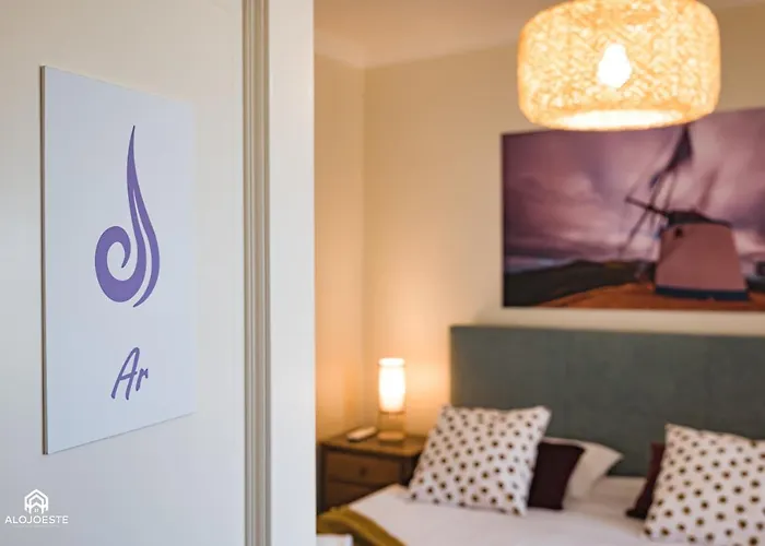 Castelo De Mar Ericeira