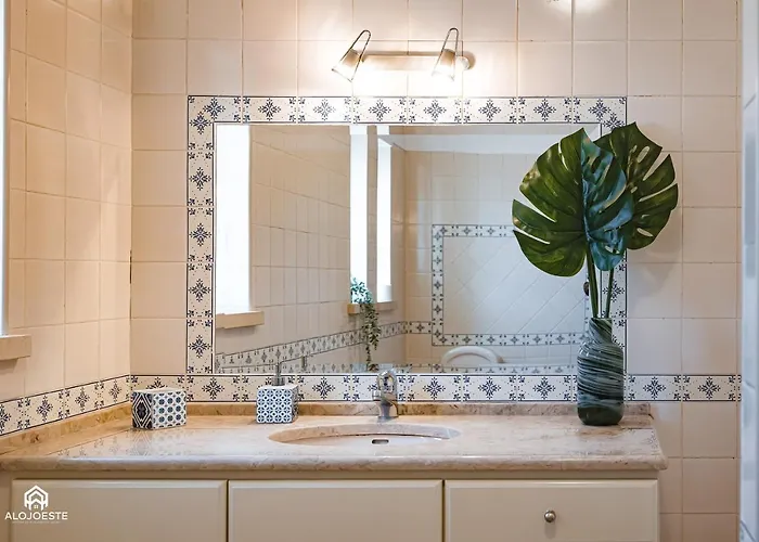 Castelo De Mar * Ericeira