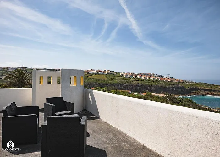 Castelo De Mar * Ericeira