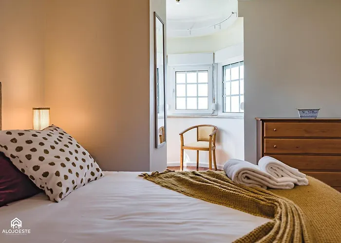 Willa Castelo De Mar