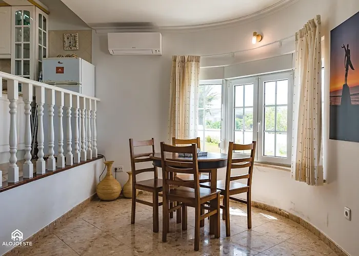 Willa Castelo De Mar