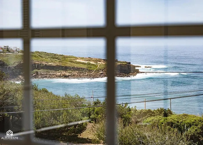 Castelo De Mar Ericeira