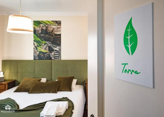 Castelo De Mar Willa *