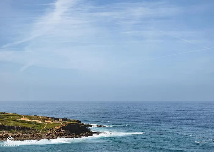 Castelo De Mar Ericeira