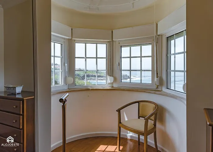 Willa Castelo De Mar