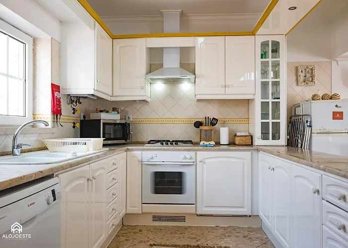 Castelo De Mar * Ericeira