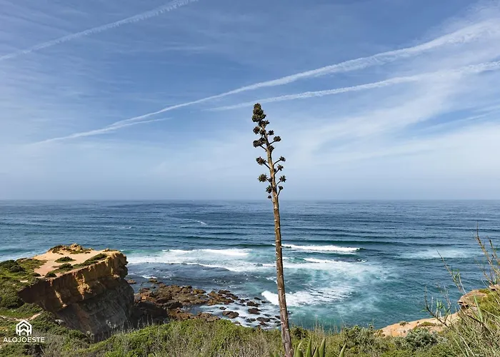 Willa Castelo De Mar Ericeira
